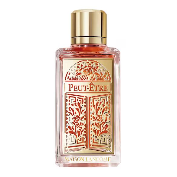 عطر لانكوم بوت إتر من ميزون لانكوم أو دو بارفيوم 100 مل