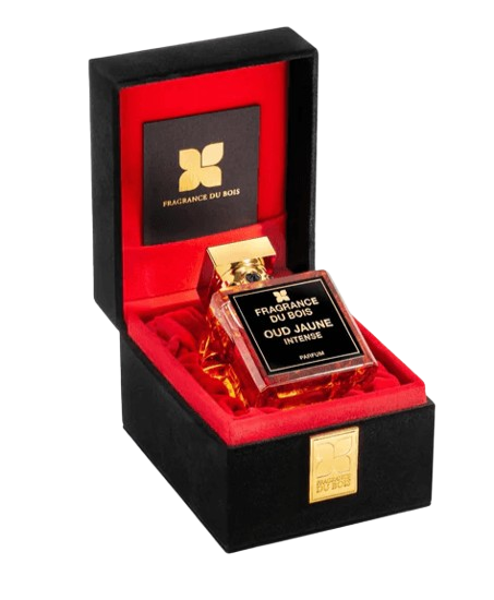 عطر فراغرانس دو بوا عود جون إنتنس - بارفيوم 100 مل