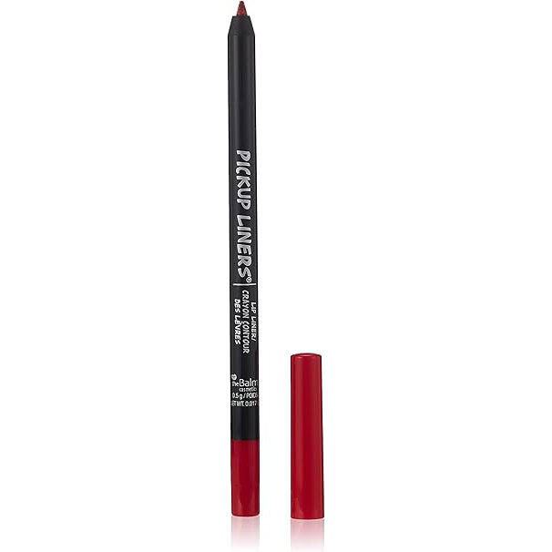 The Balm Pickup Liners Lip Liner - The 1 You Need