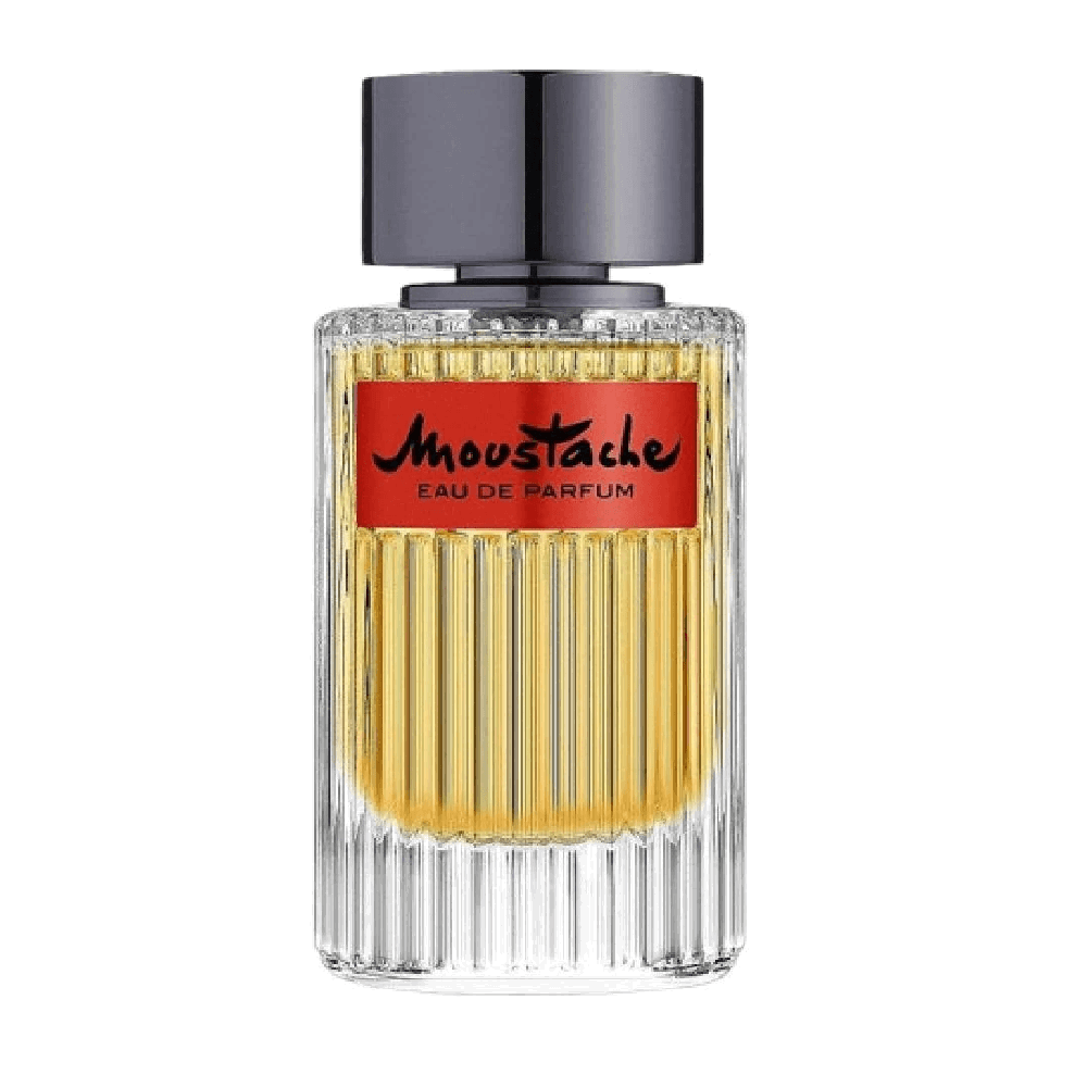 Rochas Moustache Eau de Parfum 125ml