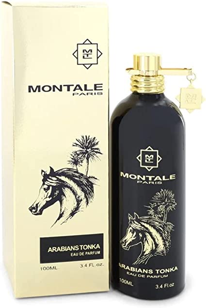 Montale Arabians Tonka EDP 100Ml