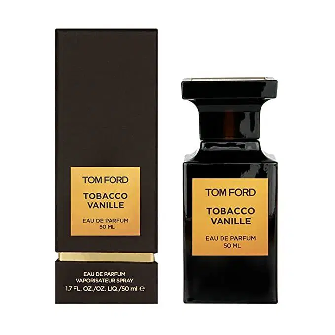 Tom Ford Tobacco Vanille EDP 50Ml