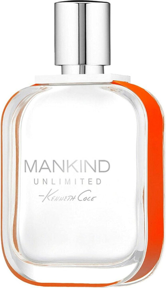 Kenneth Cole Mankind Unlimited EDT 100Ml
