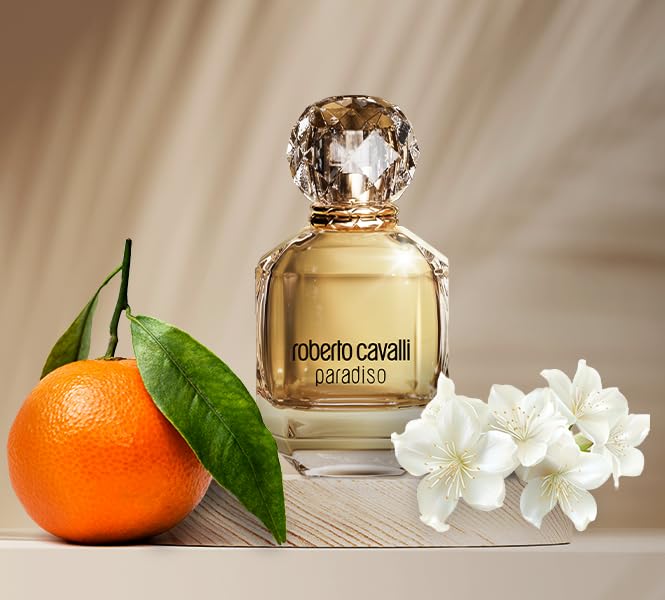 عطر روبيرتو كافالى باراديسو اودى بيرفيوم 75 مل