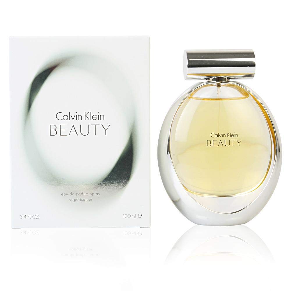 Calvin Klein Beauty for Women EDP 100Ml
