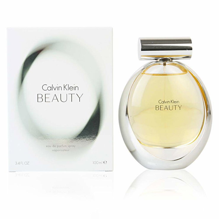 Calvin Klein Beauty for Women EDP 100Ml