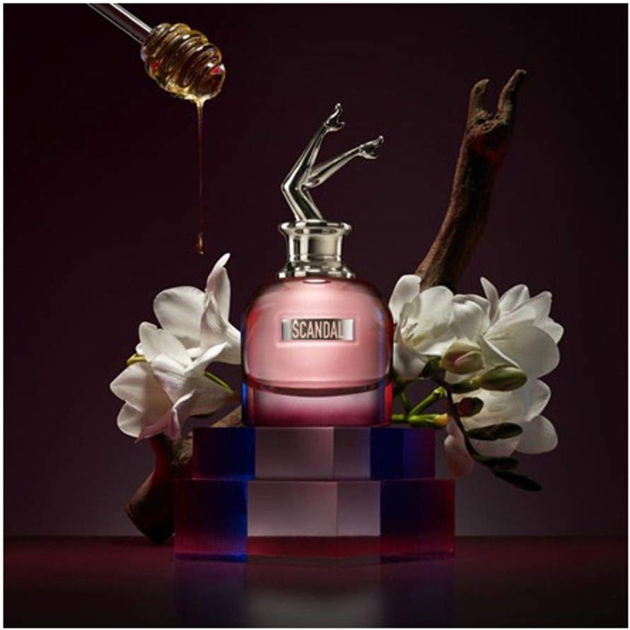 عطر جين بول قالتيير سكاندل باى نايت اودى بيرفيوم 50 مل