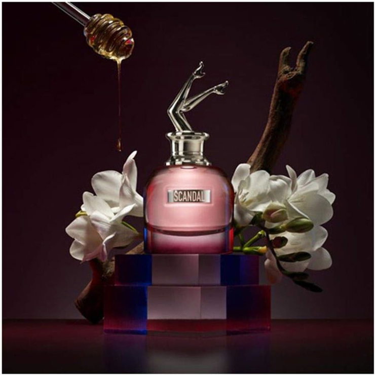 عطر جين بول قالتيير سكاندل باى نايت اودى بيرفيوم 50 مل