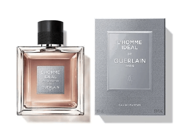 عطر جيرلان لا هوم ايديال اودى بيرفيوم 100 مل