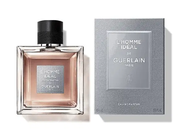 عطر جيرلان لا هوم ايديال اودى بيرفيوم 100 مل