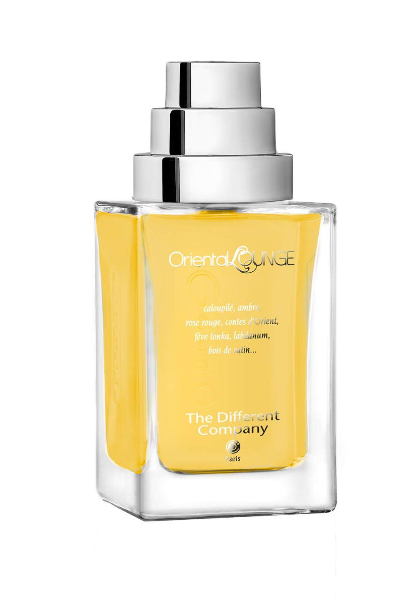 The Different Company Oriental Lounge EDP 100Ml