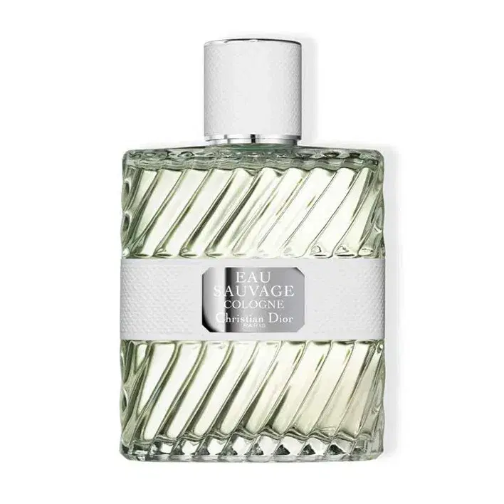 Dior Eau Sauvage Cologne 100Ml