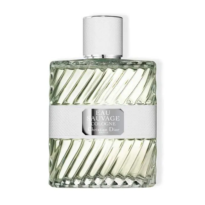 عطر ديور او سوفاج كولون للرجال 100 مل