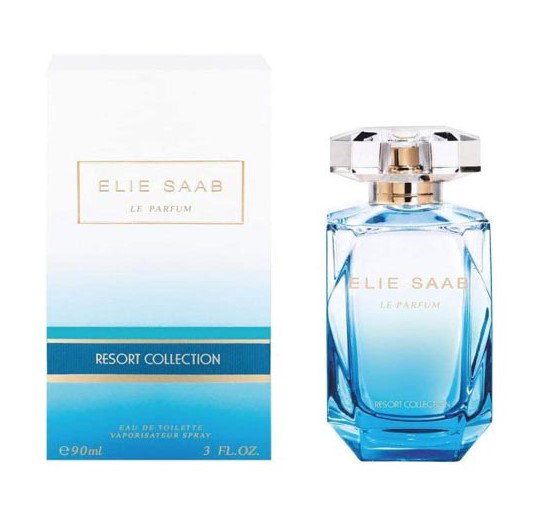 Elie Saab Resort Collection EDT 90Ml