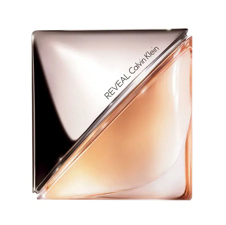 Calvin Klein Reveal for Women - Eau de Parfum 50Ml