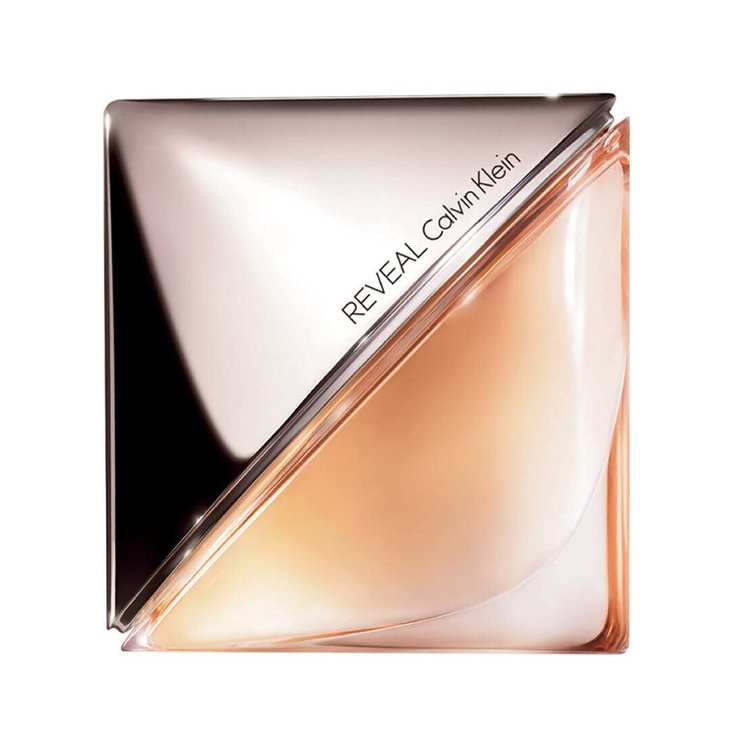 Calvin Klein Reveal for Women - Eau de Parfum 100Ml