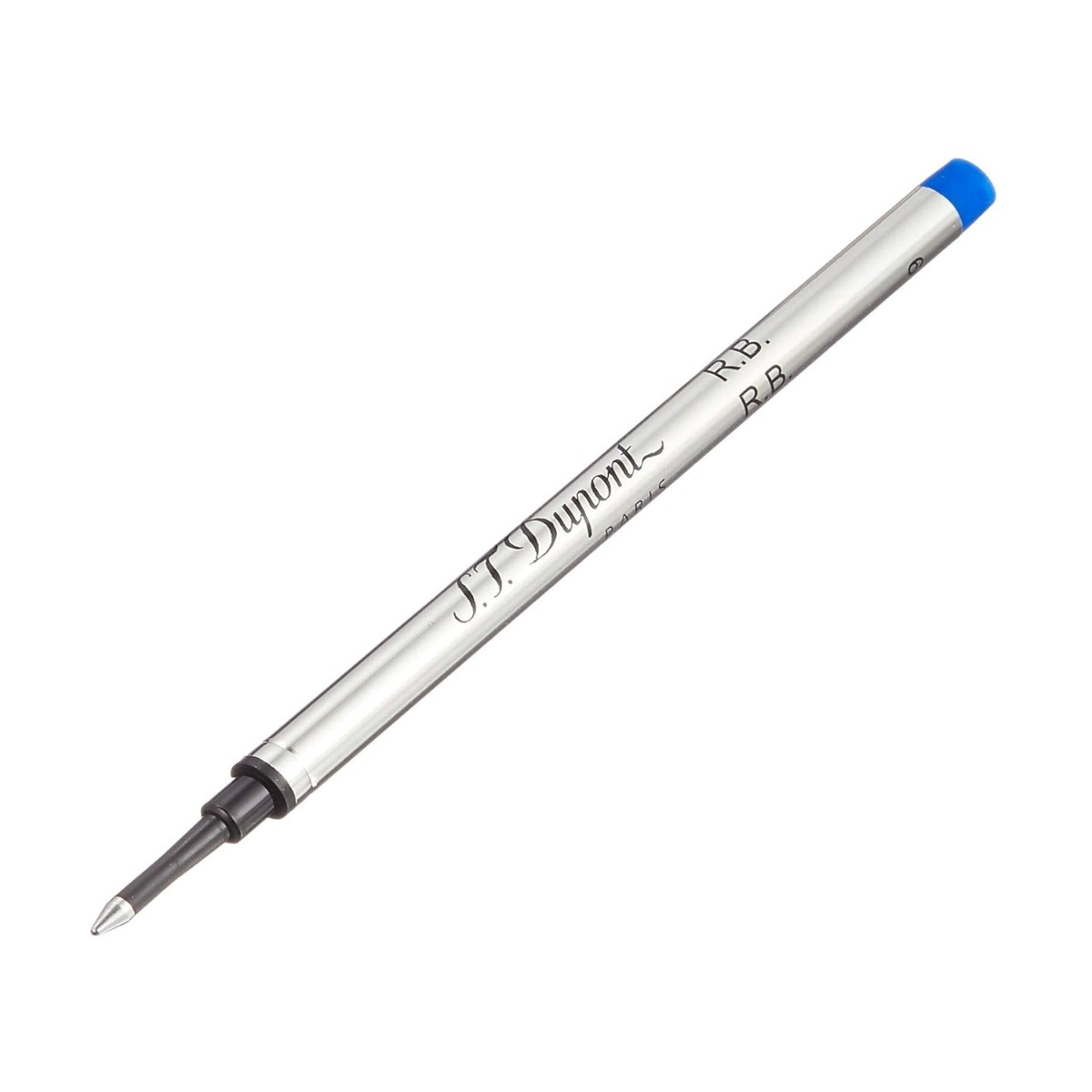 S.T. Dupont Rollerball Refill – Medium Blue Ink