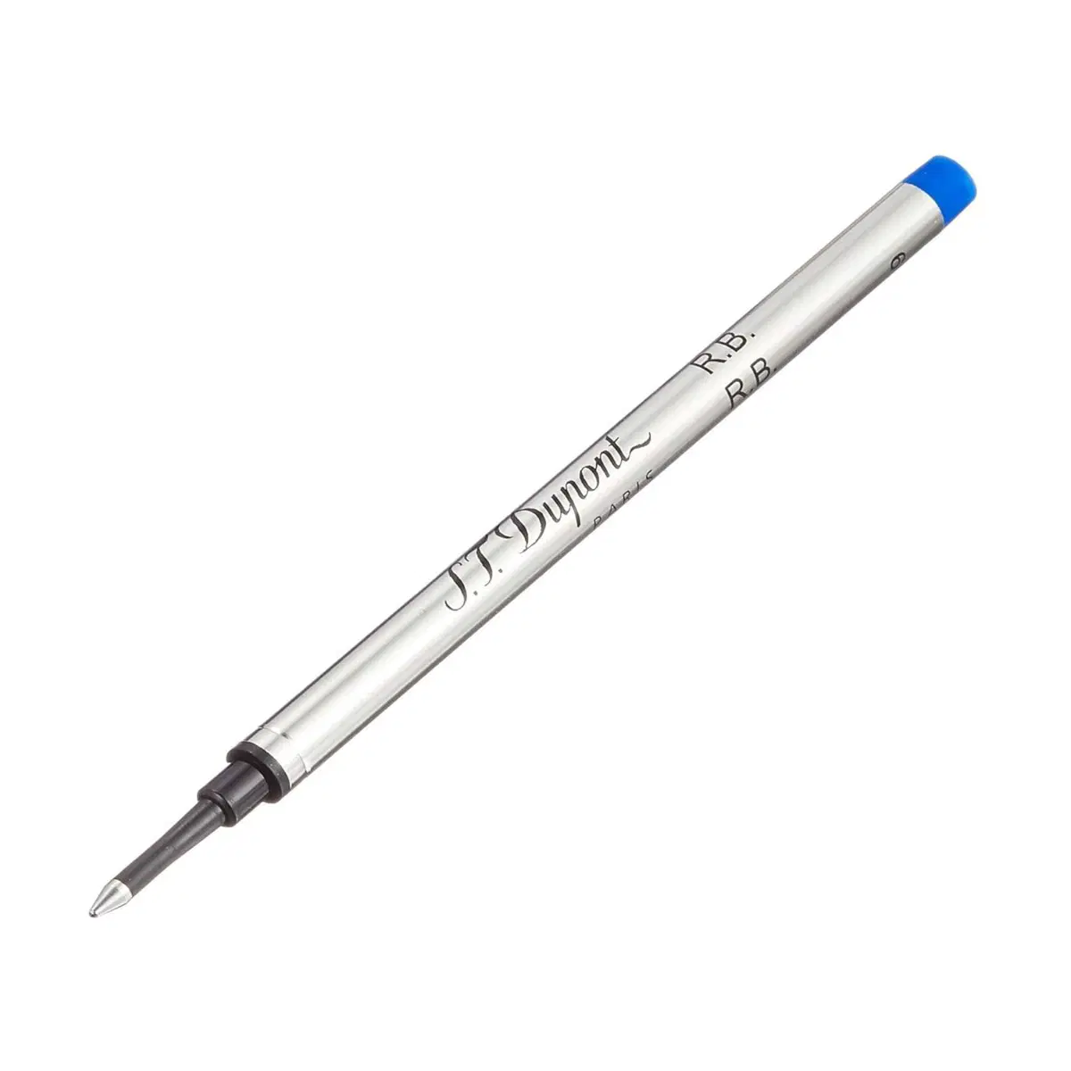 S.T. Dupont Rollerball Refill – Medium Blue Ink