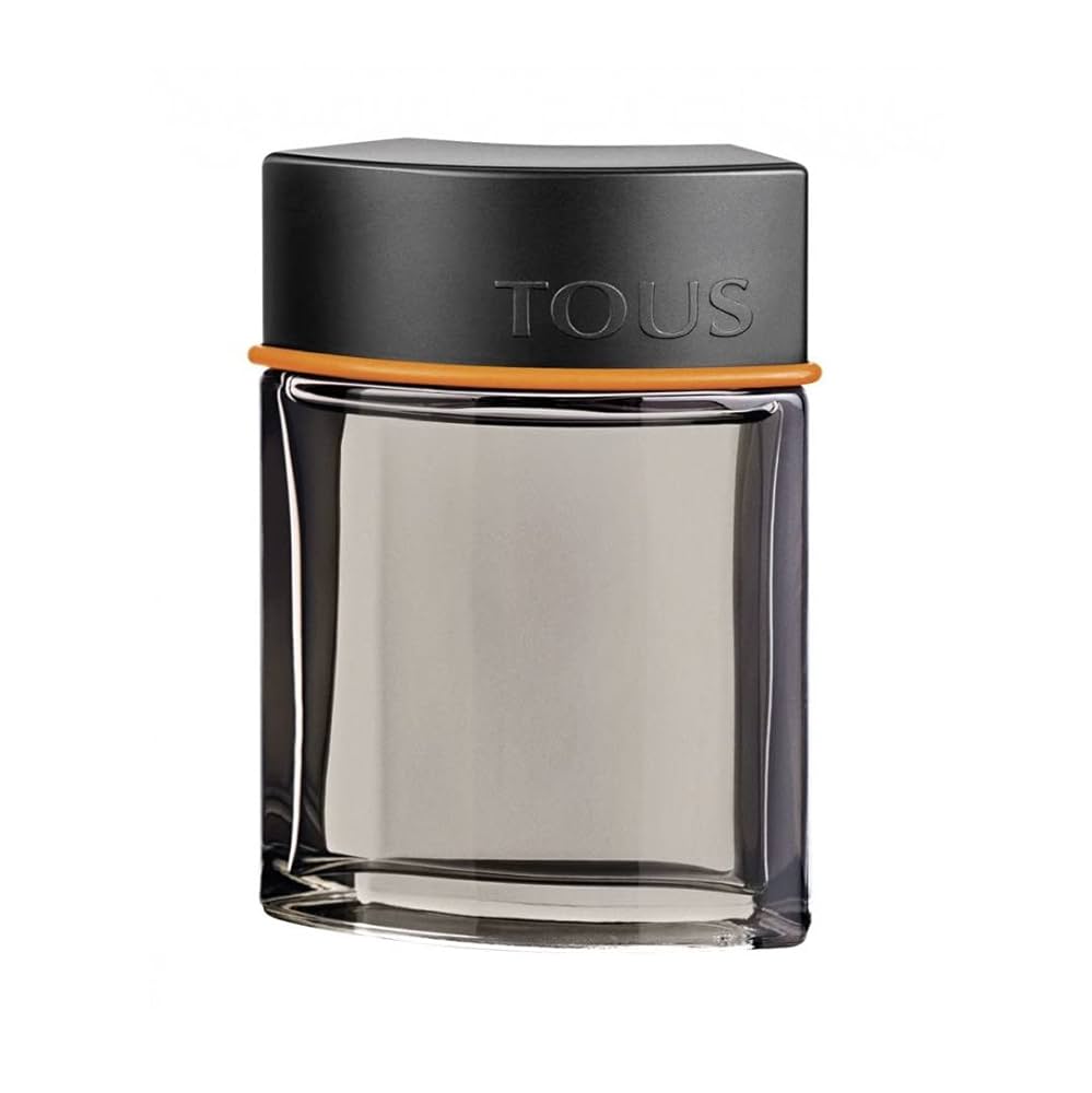 Tous Man Intense Edt 50Ml
