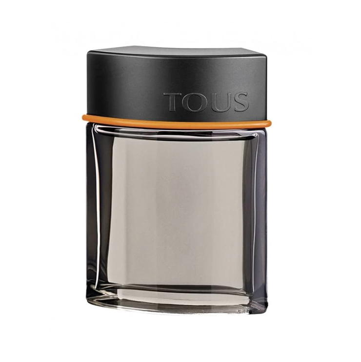 Tous Man Intense Edt 50Ml
