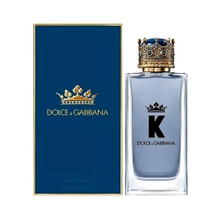 عطر دولتشي آند غابانا كيه أو دو تواليت 100 مل للرجال