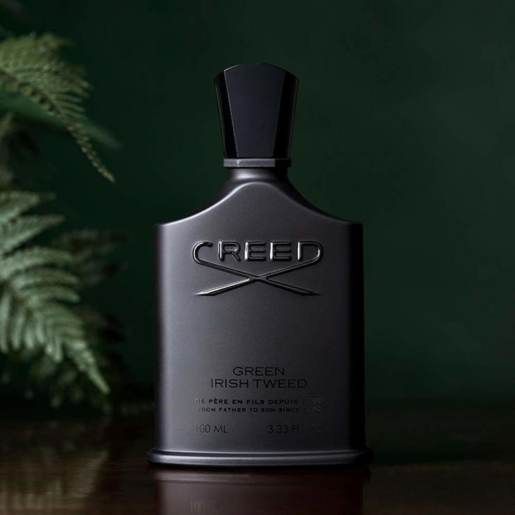 عطر كريد جرين ايرش تويد اودى بيرفيوم 100 مل