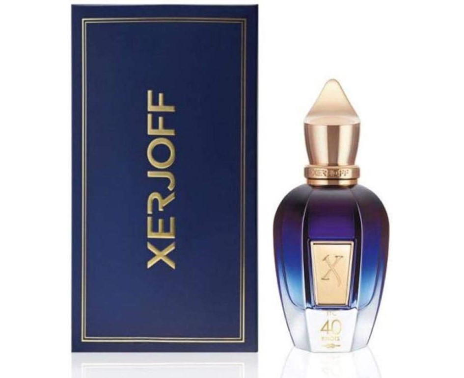عطر زيرجوف نوتس 40 اودى بيرفيوم 100 مل