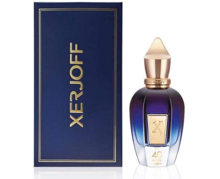 عطر زيرجوف نوتس 40 اودى بيرفيوم 100 مل