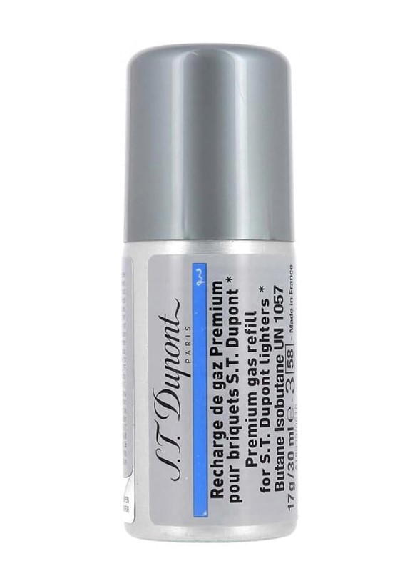 S.T. Dupont Blue Label Gas Refill – Size 30ml