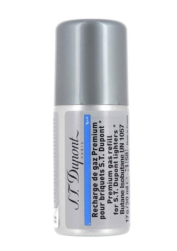 S.T. Dupont Blue Label Gas Refill – Size 30ml