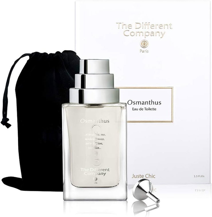 The Different Company Osmanthus EDT 100Ml