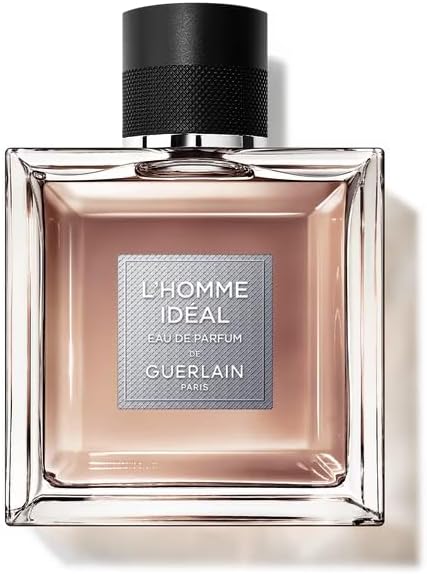 Guerlain L' Homme Ideal EDP 100Ml