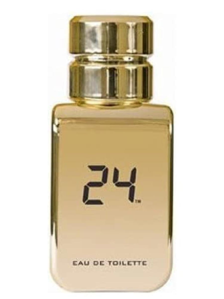 عطر توينتي فور غولد اودى تواليت 100 مل