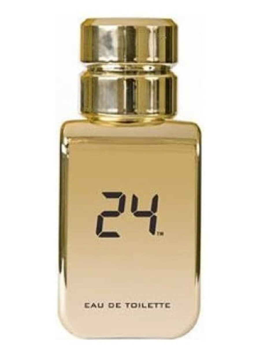 24 Twenty Four 24 Gold Edt Nat.Spray 100Ml