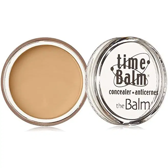 The Balm time Balm Concealer - Light Medium