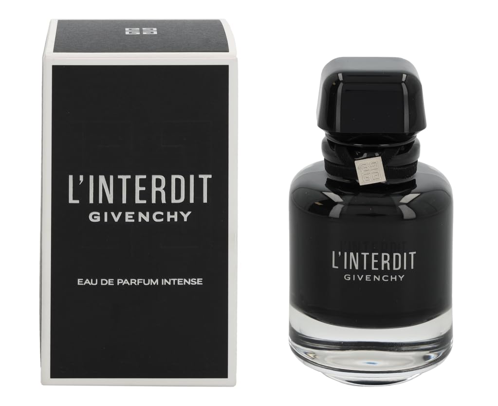 Givenchy L'Interdit Intense EDP 50Ml
