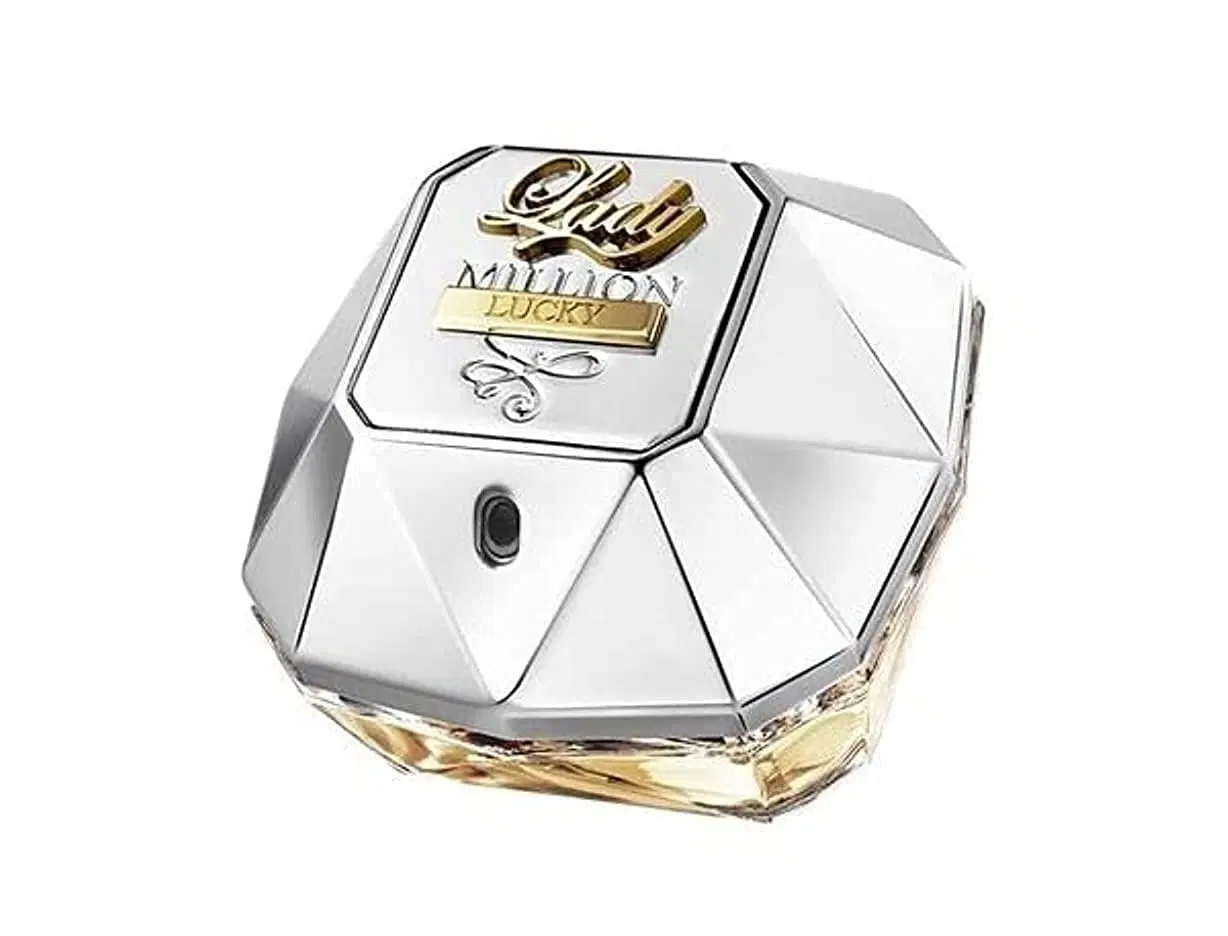 Paco Rabanne Lady Million Lucky EDP 80Ml