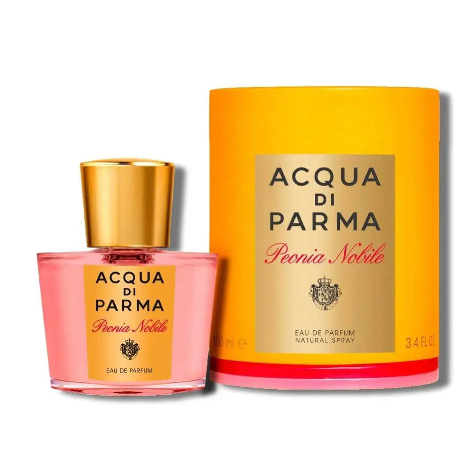Acqua di Parma Noble Peony for women EDP 100Ml