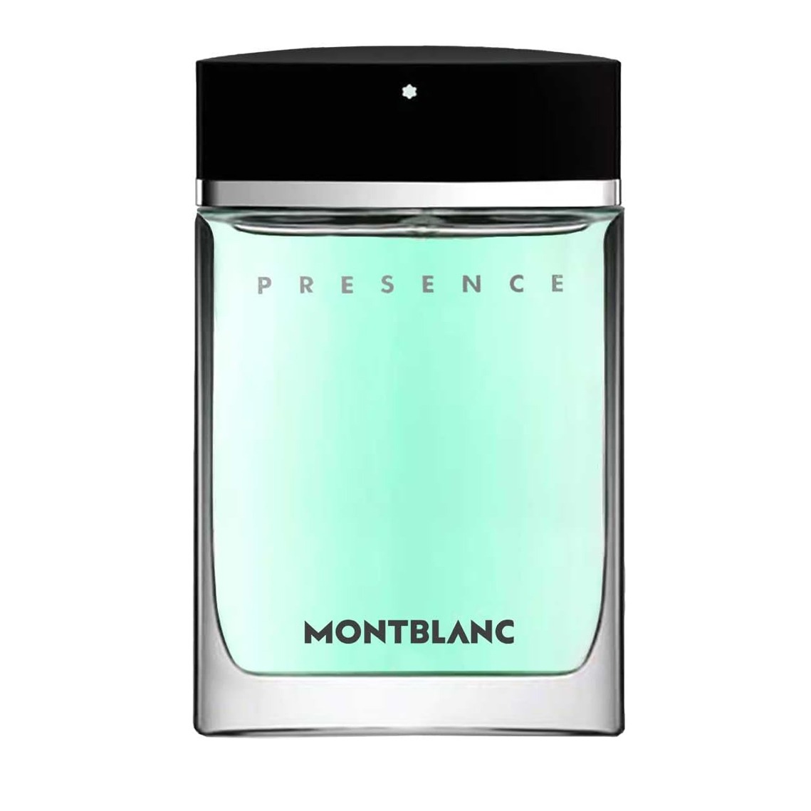 Montblanc Presence Eau de Toilette 75ml