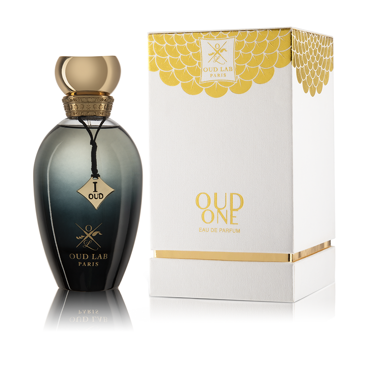 عطر عود لاب 1 اودى بيرفيوم 100 مل