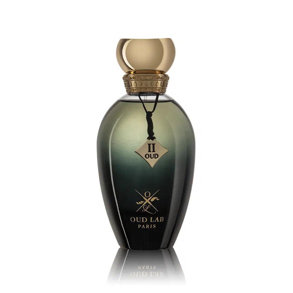 Oud Lab Oud Two Eau de Parfum 100ml