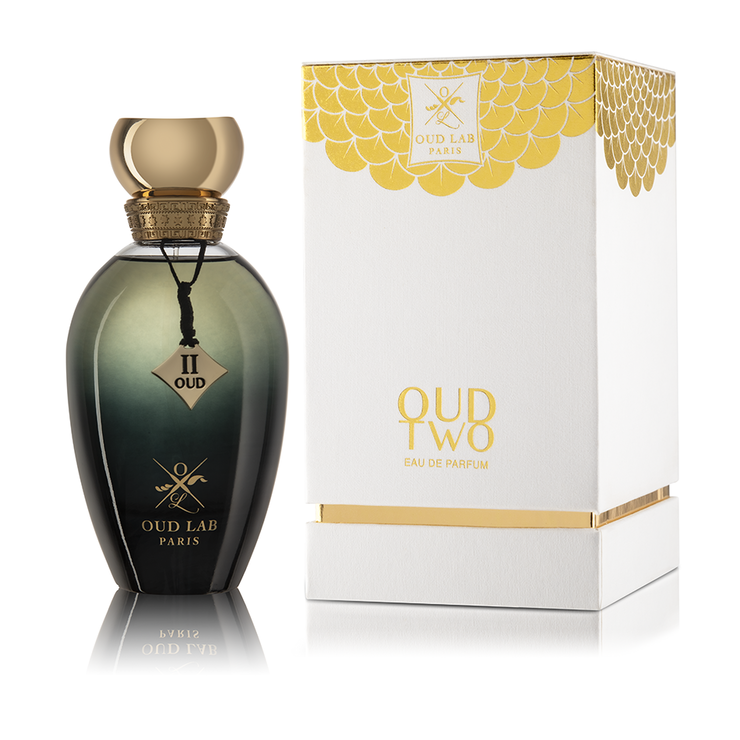 Oud Lab Oud Two Eau de Parfum 100ml