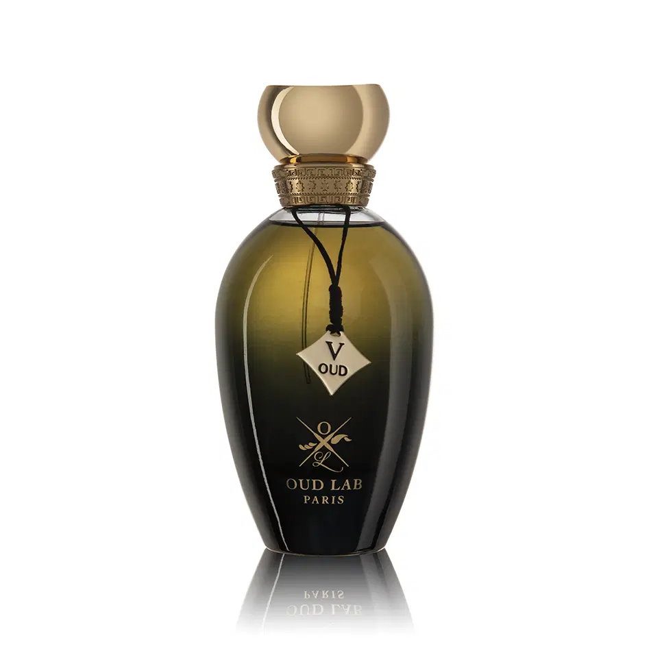 Oud Lab Oud Five Eau de Parfum 100ml