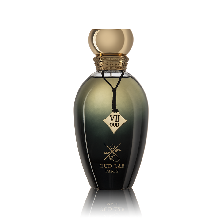 عطر عود لاب عود سيفن - أو دو بارفان 100 مل