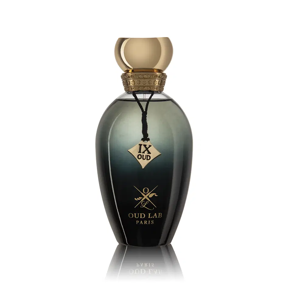 Oud Lab Oud Nine Eau de Parfum 100ml