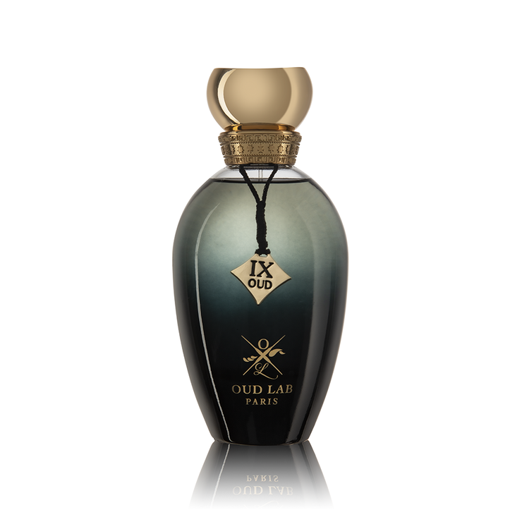 Oud Lab Oud Nine Eau de Parfum 100ml