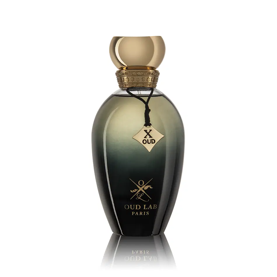 Oud Lab Oud Ten Eau de Parfum 100ml