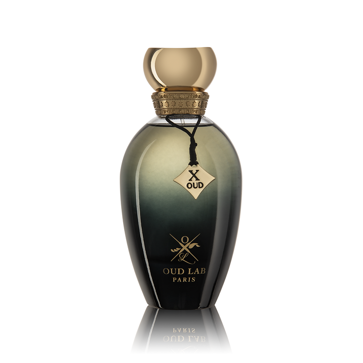 Oud Lab Oud Ten Eau de Parfum 100ml