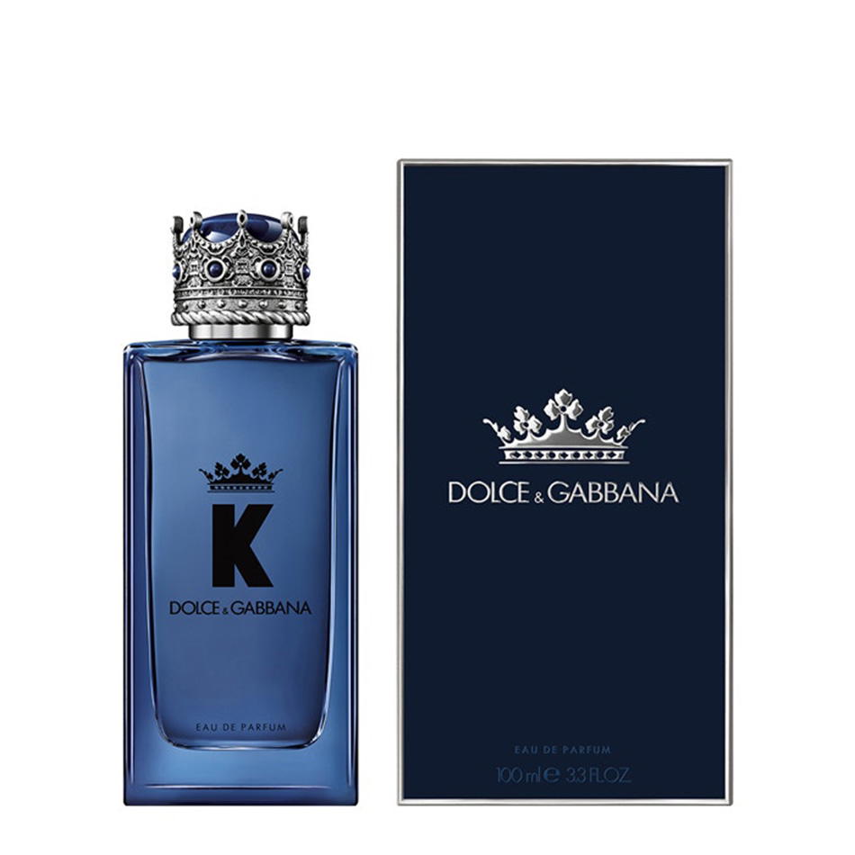 عطر دولتشى جابانا ك اودي بيرفيوم 100 مل