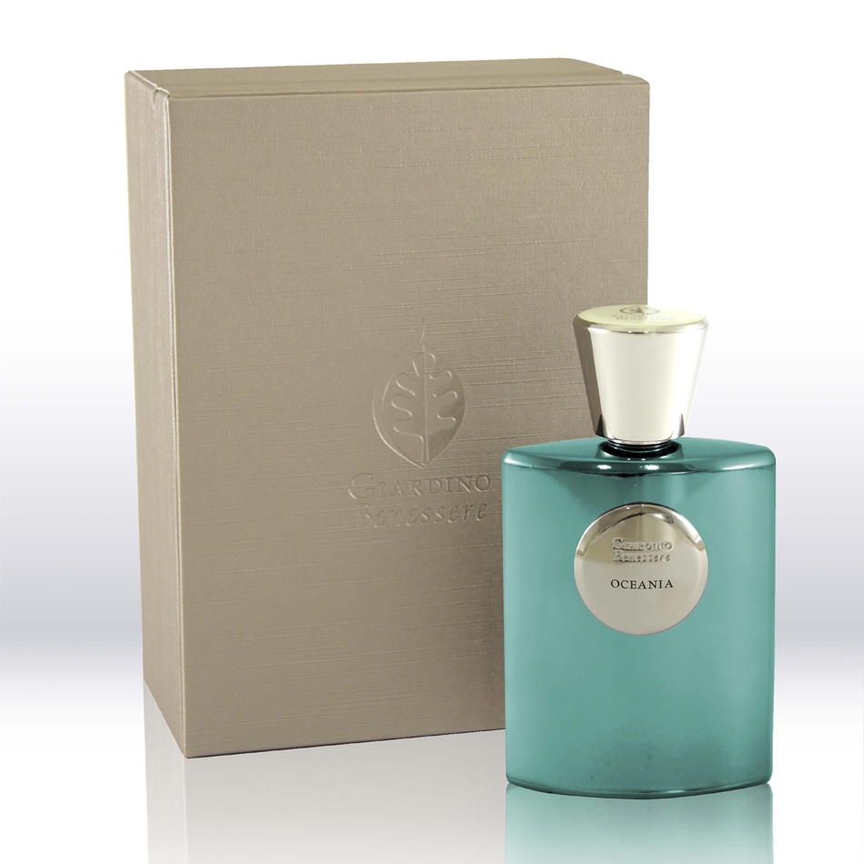 عطر جاردينو بنيسيري أوشن اودى بيرفيوم 100 مل